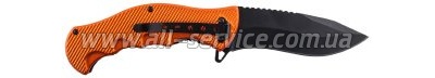 ��� SKIF Plus Funster orange (H-K2010053Or)