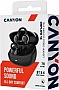 Наушники Canyon OWS Ear Clips OnFlow 14 Black (CNS-TWS14B) Наушники Canyon OWS Ear Clips OnFlow 14 Black (CNS-TWS14B)