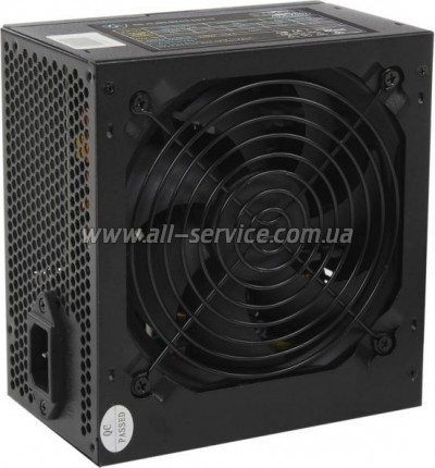   Casecom 700W (CM 700 ATX)