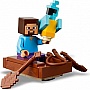  LEGO Minecraft      (21275)