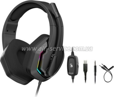  A4Tech Bloody G260p Black (4711421996648)