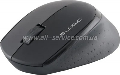  Logic concept LM-2A Wireless Black (M-LC-LM2A)