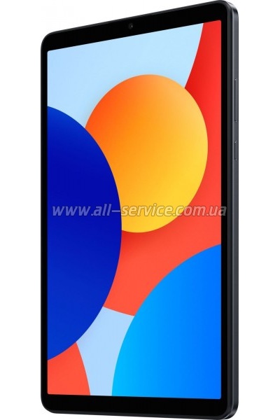  Xiaomi Redmi Pad SE 8.7" 4/128GB Graphite Gray (VHU5072EU) (1072331)