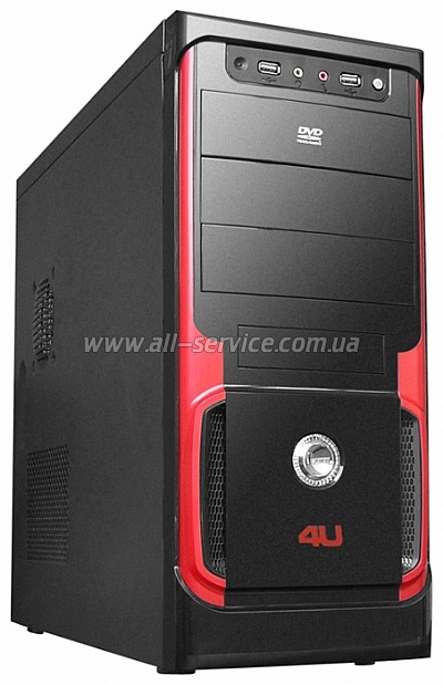  4U 5421 ATX 450W