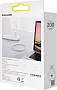 ���� ������ USB-C to USB-C 1.0m 100W white Baseus (CATYS-B02)