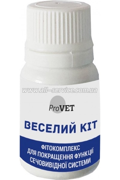  ProVET        20 (4823082417520)