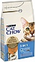     Purina Cat Chow Feline 3  1   1.5 (7613034155139)
