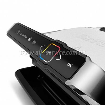  Tefal GC750 OptiGrill Elite