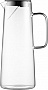 Кувшин Ardesto Graphite 1350л (AR2613GR) Кувшин Ardesto Graphite 1350л (AR2613GR)