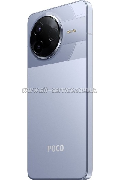   Xiaomi Poco F7 Pro 12/256GB Blue (1135342)
