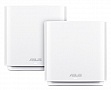 Wi-Fi Mesh  Asus ZenWiFi CT8 2PK White