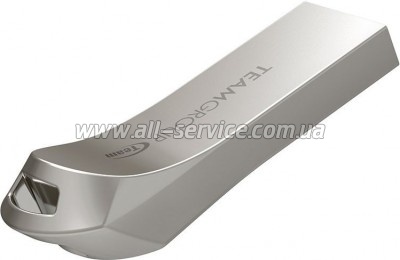  Team 32GB C222 Silver USB 3.2 (TC222332GS01)