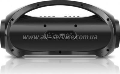   REAL-EL X-713 Black