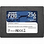 SSD  PATRIOT P210 512 GB (P210S512G25)