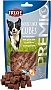    Trixie PREMIO Goose Liver Cubes 100  (4011905318677)