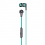  SKULLCANDY INKD 2.0 W/MIC 1 Gray/Mint/Gray (S2IKJY-528)