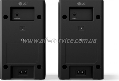   LG S80TR (S80TR.DUKRLLK)