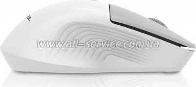  REAL-EL RM-480W Wireless/Bluetooth White (EL123200050)
