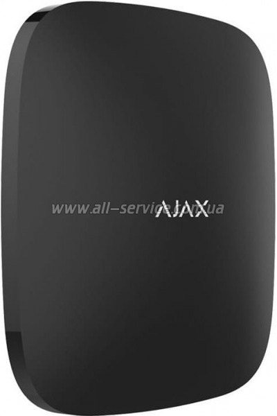     Ajax Hub Plus 