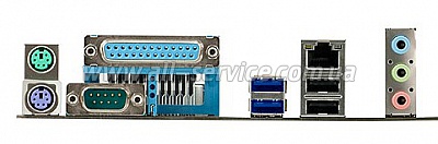   ASUS s1155 H61 P8H61/USB3 (REV 3.0)