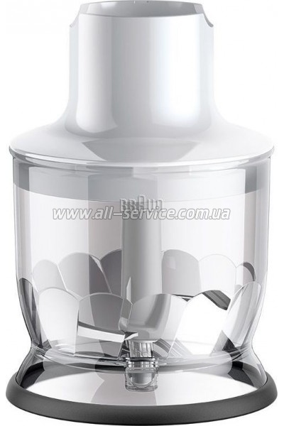  Braun MQ 7020 WH