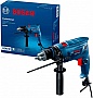 Дрель Bosch GSB 600 (0.601.1A0.320) Дрель Bosch GSB 600 (0.601.1A0.320)