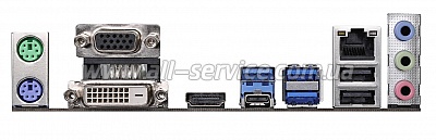   ASRock B250M PRO4