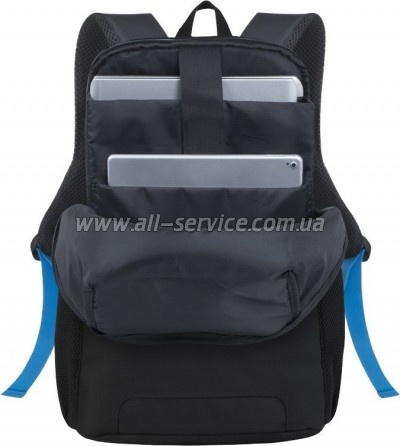  RivaCase 15.6" 8067 Black (8067Black)