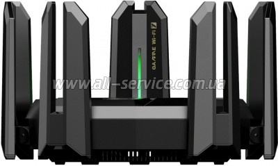  Ruijie Networks RG-EW7200BE PRO