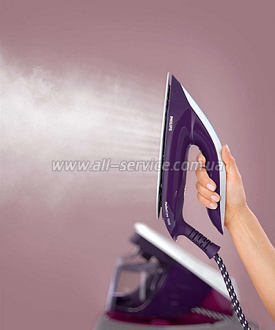  Philips PerfectCare 7000 PSG 7028