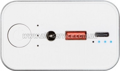   PowerPlant 30000mAh USB-C 65W Max (PB930548)