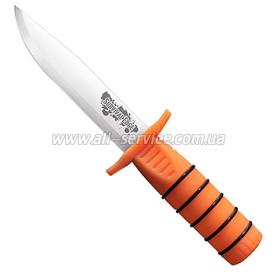 Нож Cold Steel Survival Edge 80PH Нож Cold Steel Survival Edge 80PH