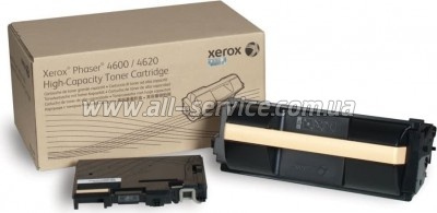 - Xerox Phaser 4600/ 4620 max (106R01536)