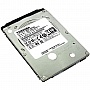  500Gb Toshiba 2.5 SATA 2.0 5400rpm 8MB 7mm (MQ01ABF050)