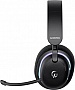 �������� GamePro Asgard Bragi 7.1 RGB Tri-Mod Black (HSW250B)