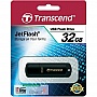  32GB Transcend JetFlash 350 Black (TS32GJF350)
