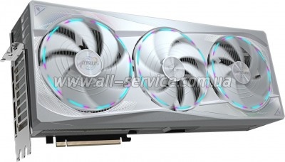  GIGABYTE GeForce RTX5090 32GB MASTER ICE (GV-N5090AORUSM ICE-32GD)