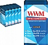 Лента красящая комплект 5шт WWM 13мм х 16м STD правый Refill Black (R13.16SR5) Лента красящая комплект 5шт WWM 13мм х 16м STD правый Refill Black (R13.16SR5)