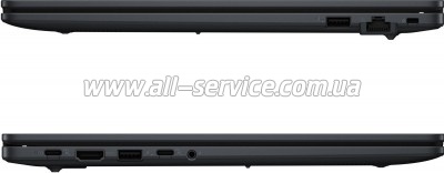  ASUS Expertbook B1 B1503CVA-S70493 (90NX0801-M00J00)