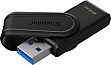  Kingston 64GB DataTraveler Exodia S Black USB 3.2 (DTXS/64GB)