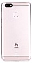  T-PHOX Huawei Nova Lite 2017 - Armor TPU Transp (6373864)