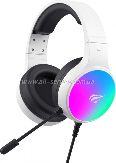 �������� Havit HV-H2043U Plug USB 7.1 (6939119080532)