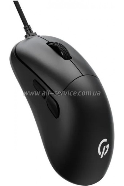  GamePro GM690B USB Black (GM690B)