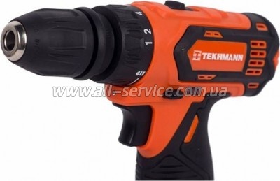  Tekhmann TCD-12 QC Li v2.0 (851875)