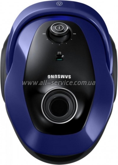  Samsung VC07M25H0WB/UK