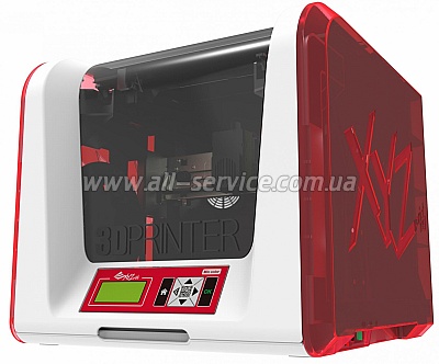  3D XYZprinting da Vinci Junior 2.0 MIX WiFi (3F2JWXEU00F)