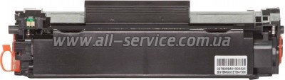 BASF Canon LBP-6200d  Canon 726 (BASF-KT-CRG726)