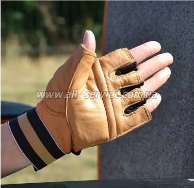    MadMax MFG-248 Clasic Brown XL (MFG-248-Brown_XL)