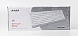  A4Tech FK10 White (4711421943024)