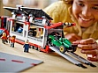 ����������� LEGO City �������� F1 � ������������ RB20 � AMR24 (60445)